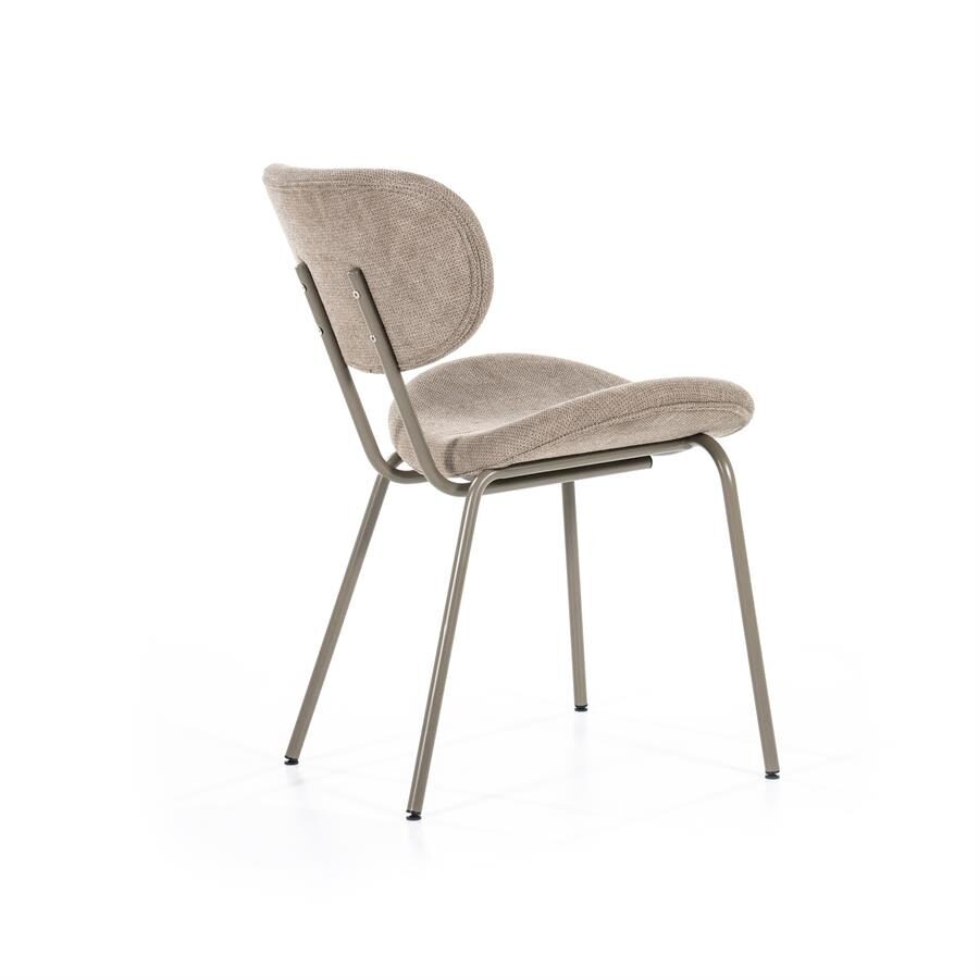 Chair Ace – brown