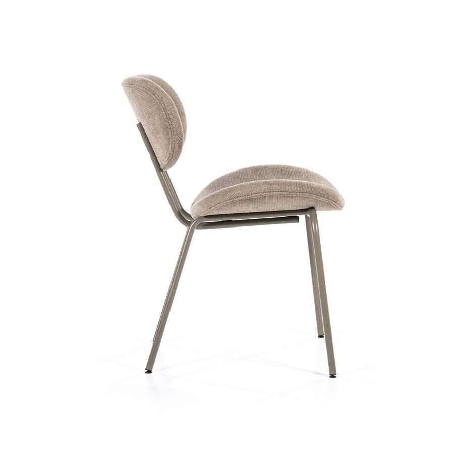 Chair Ace – brown
