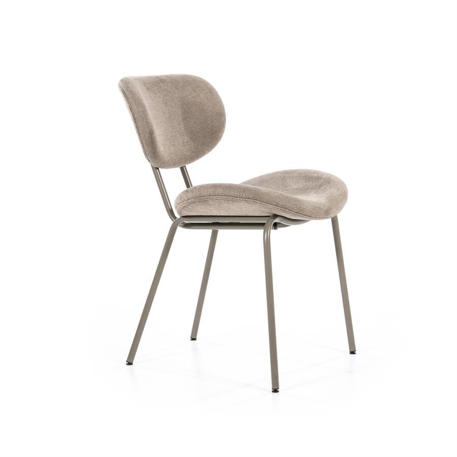 Chair Ace – brown