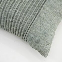 Lineas 45×45 cm – green