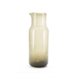 Carafe Bubble – brown