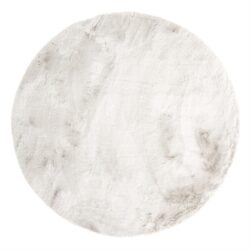 Carpet Zena round – beige