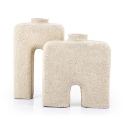 Arc small – natural