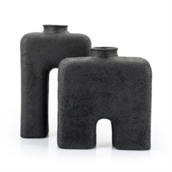 Arc small – black