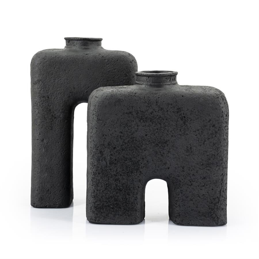 Arc small – black