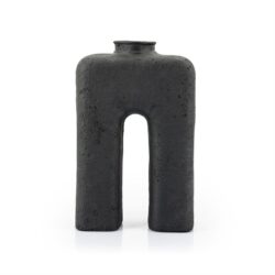 Arc large – black