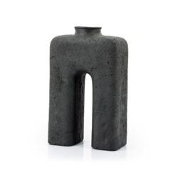 Arc large – black