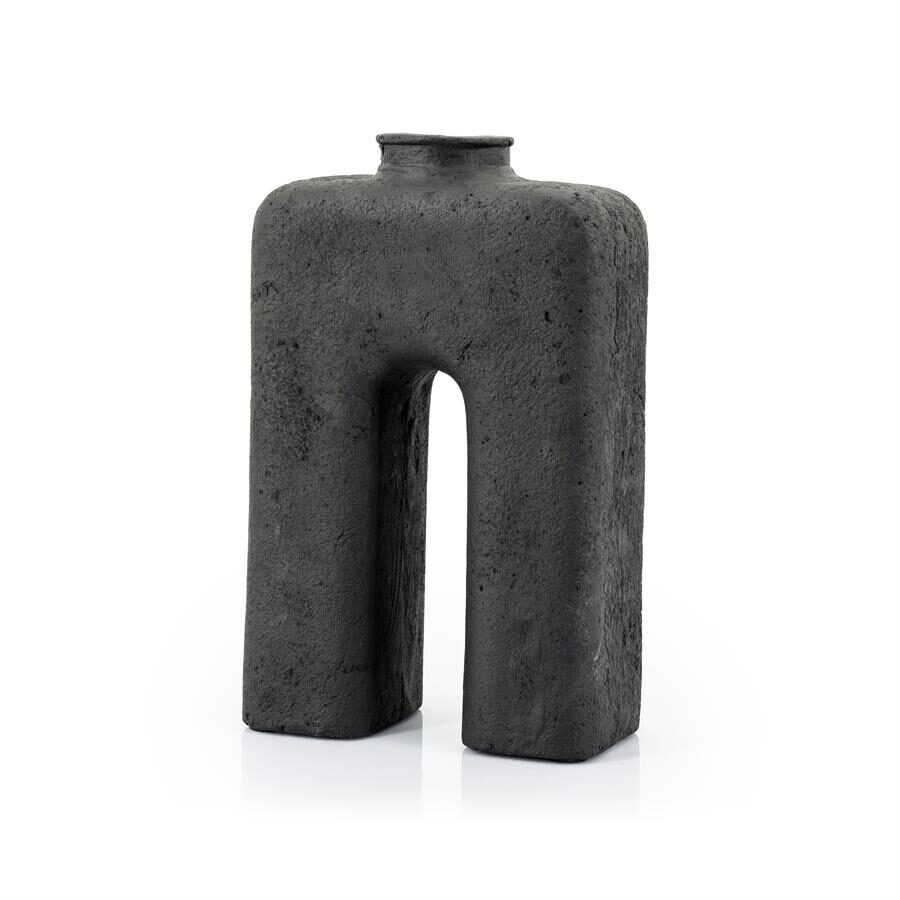 Arc large – black