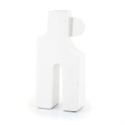 Tribe large – white