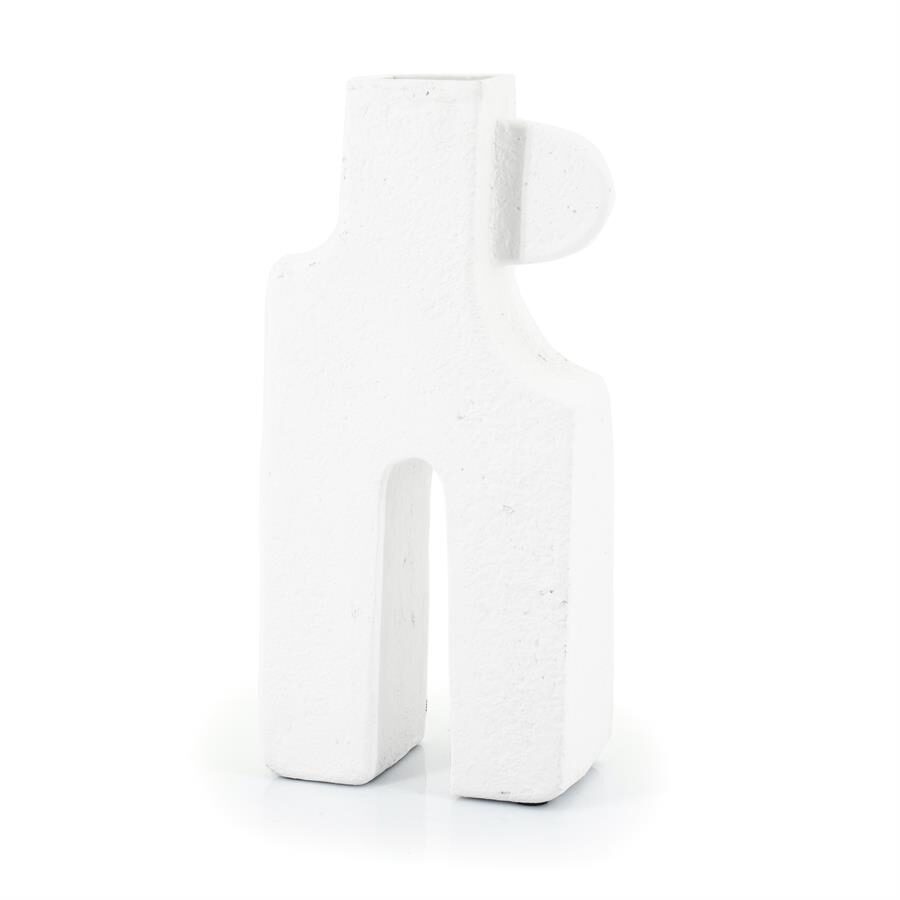 Tribe large – white