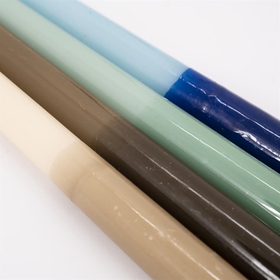 Grady – blue (pack of 4)