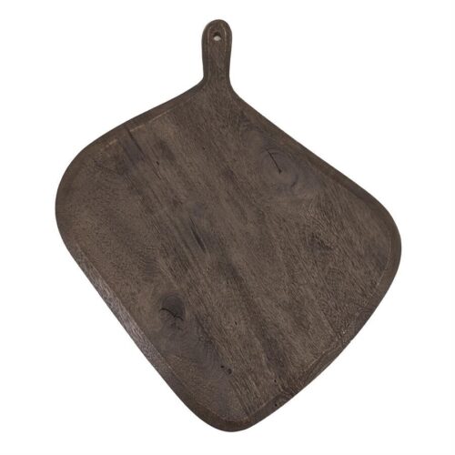 Manta large – brown