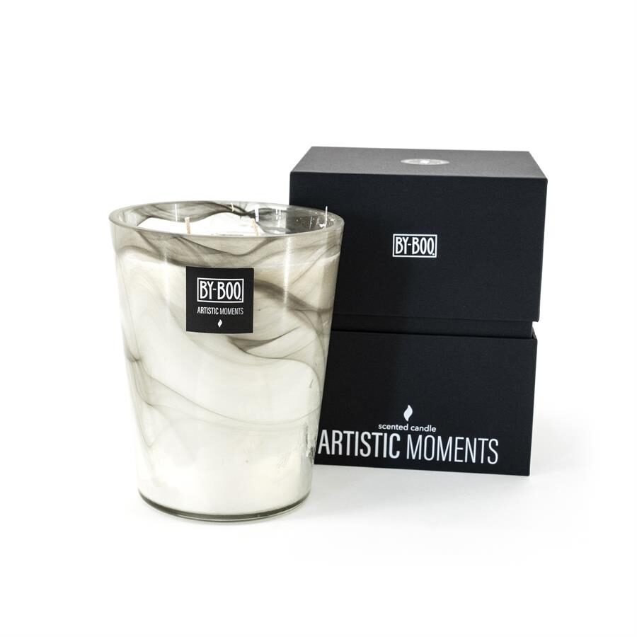 Scented candle Artistic Moments – medium