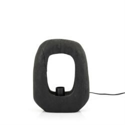 Gibs small – black