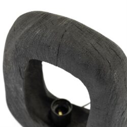 Gibs small – black