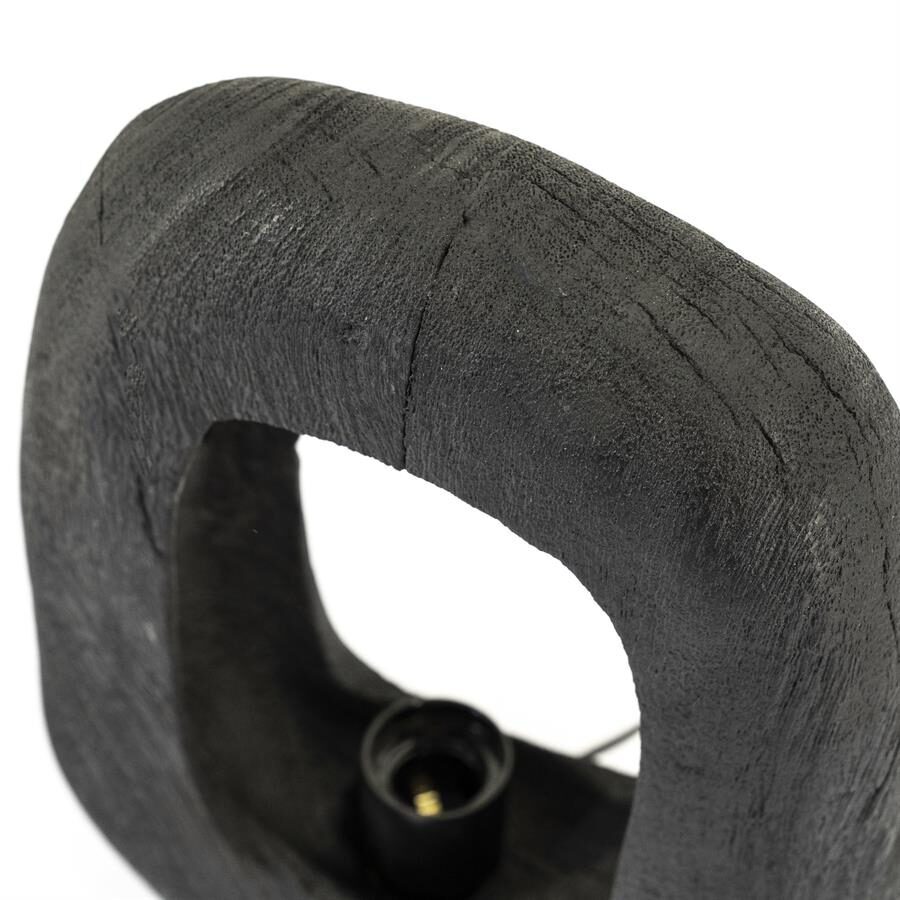 Gibs small – black