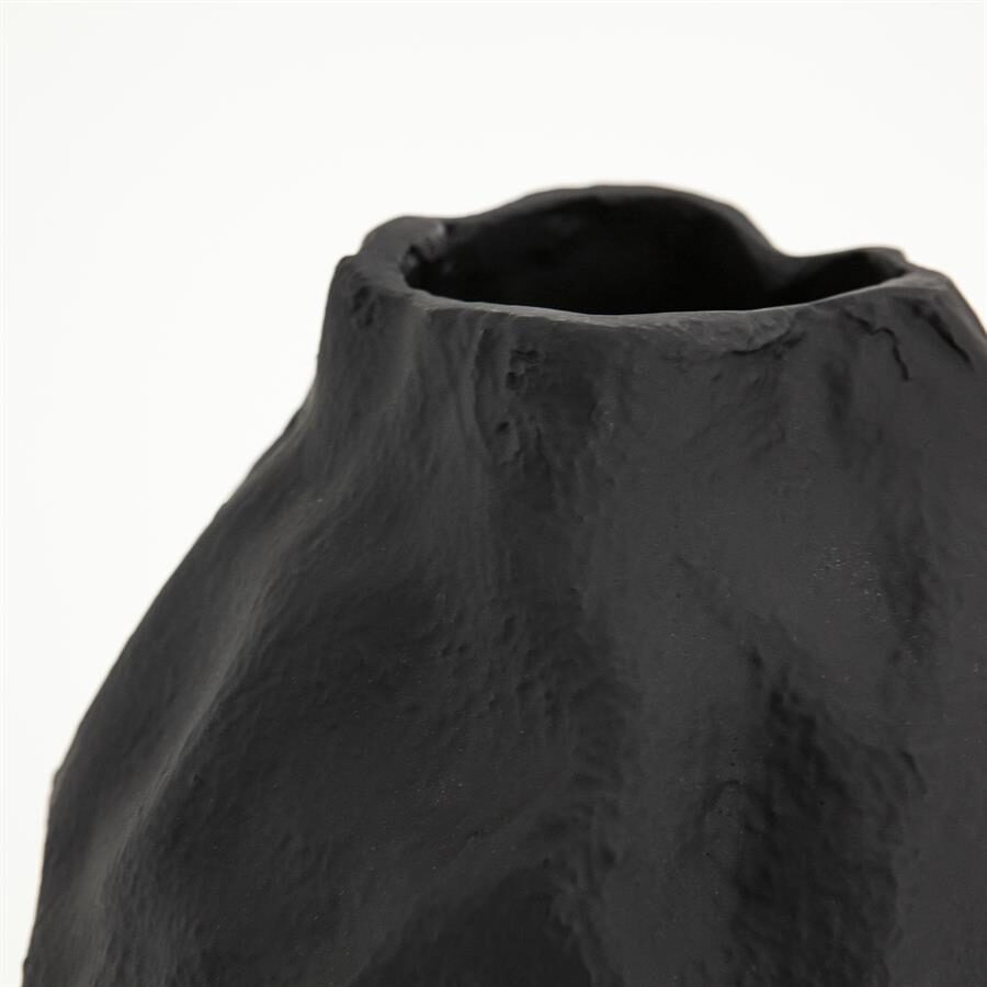 Dent large – black