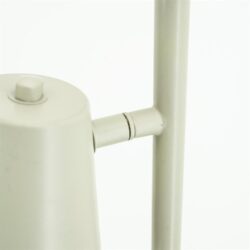 Floor lamp Cole – beige