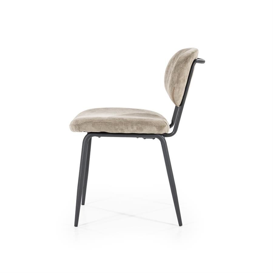 Cosmo – taupe