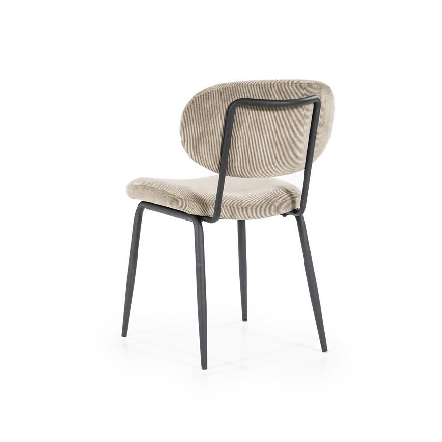 Cosmo – taupe
