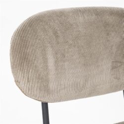 Cosmo – taupe