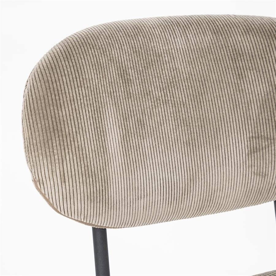 Cosmo – taupe