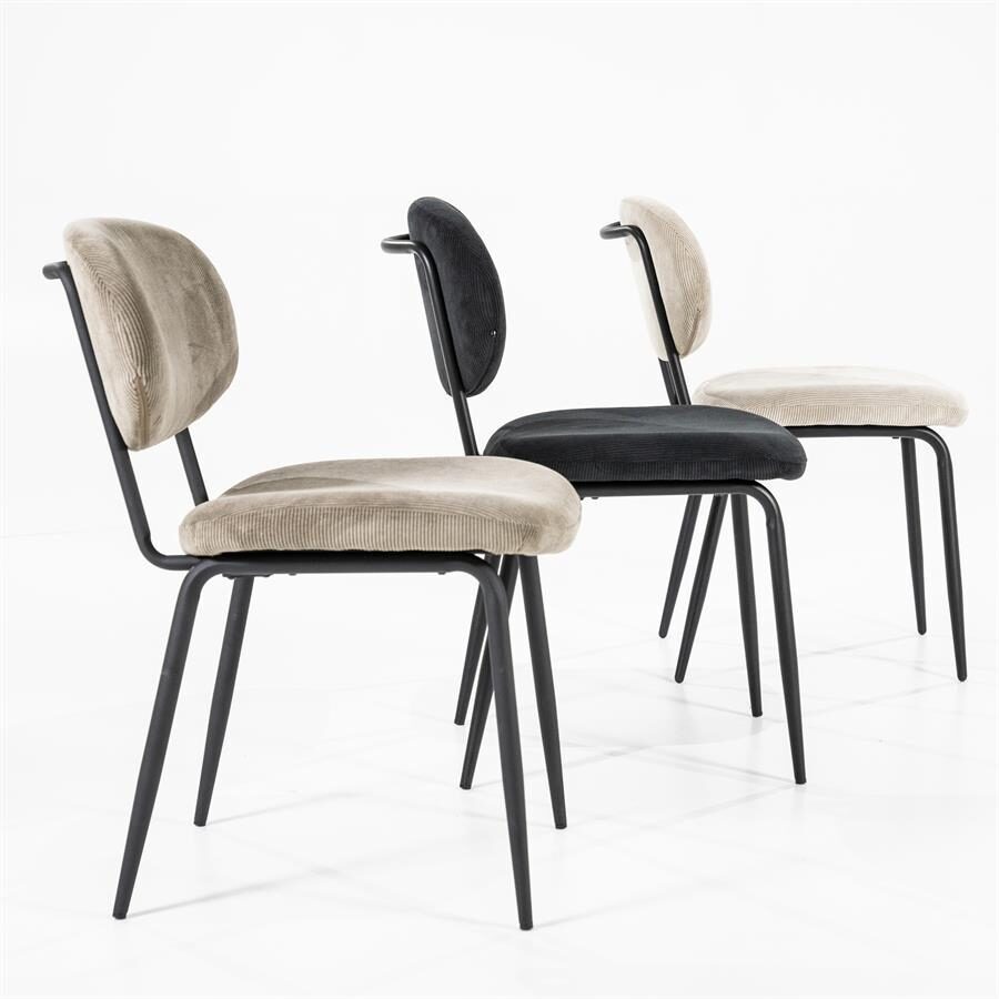 Cosmo – taupe