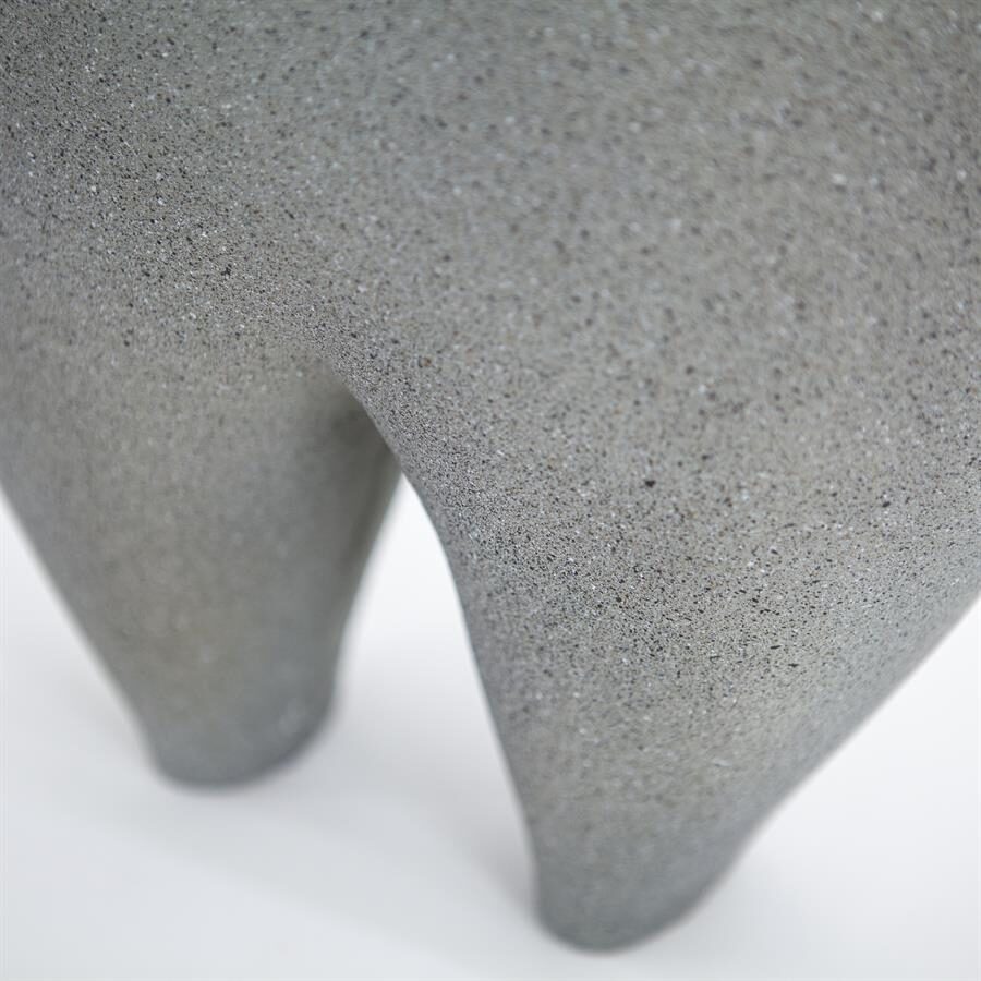 Momo large – grey