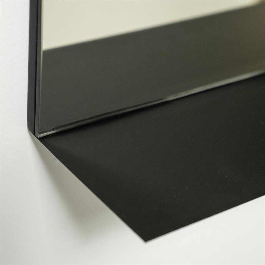 Image Square – black