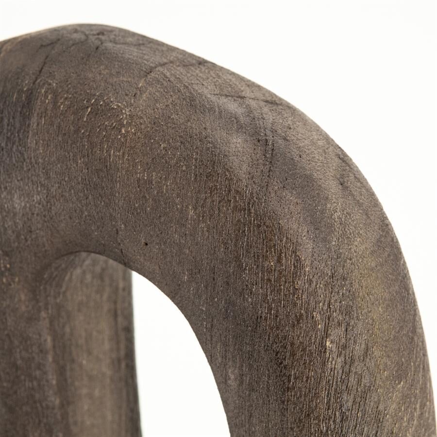 Core large – brown