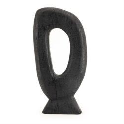 Core large – black
