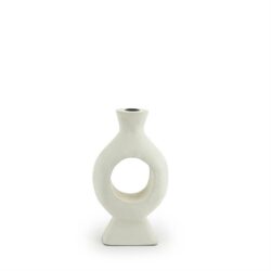 Torch small – white