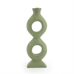 Torch large – green