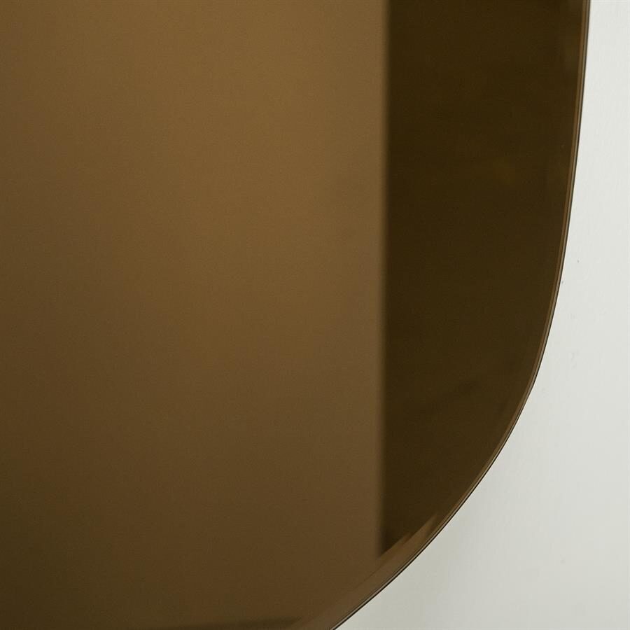 Mirror Amber – large