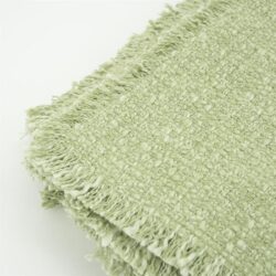 Plaid Balance – green