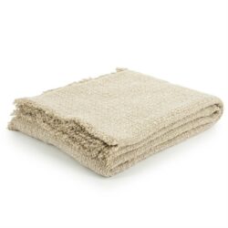 Plaid Balance – beige
