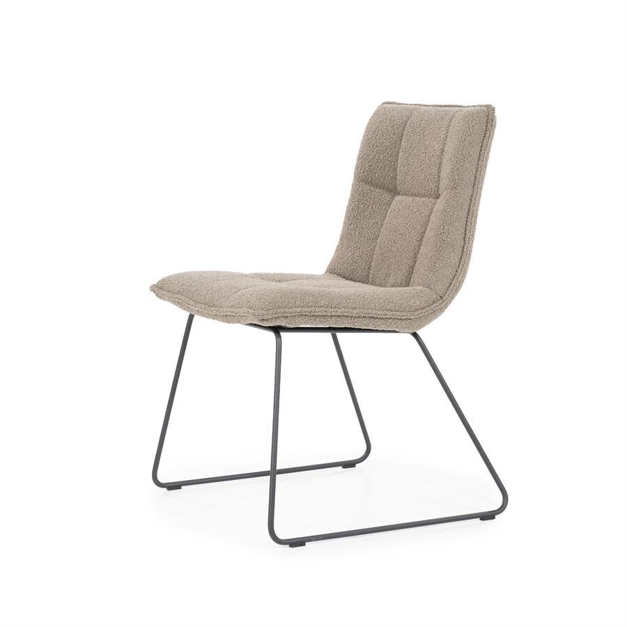 Sella – brown