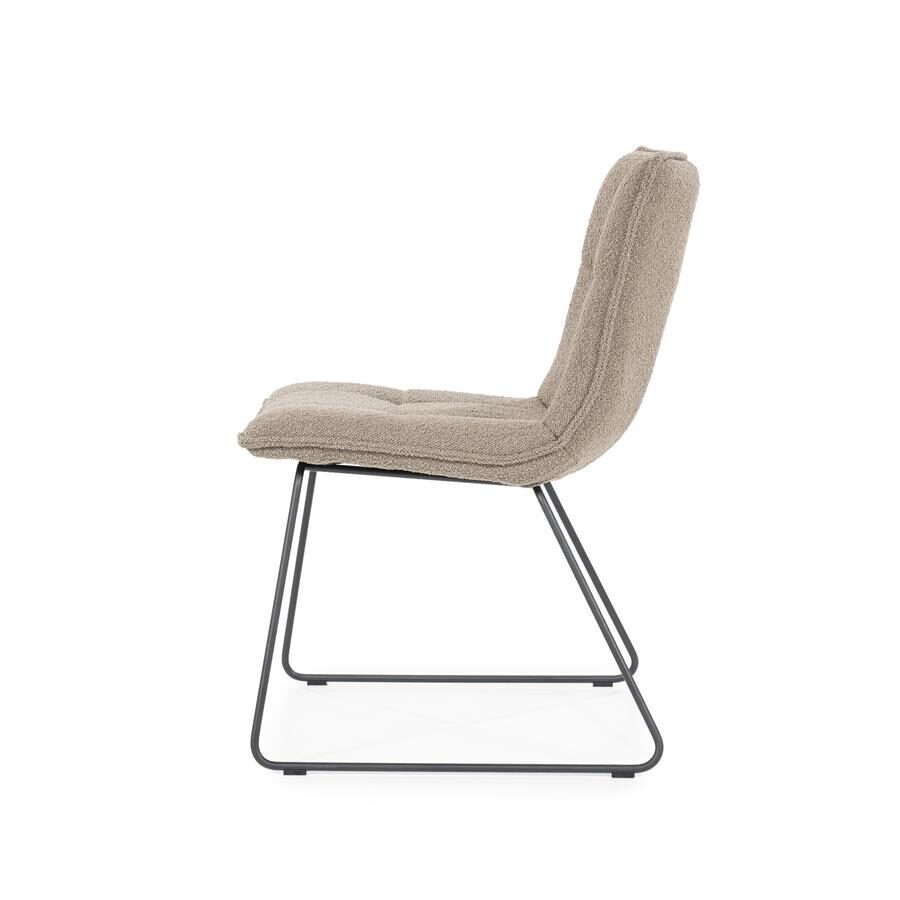 Sella – brown