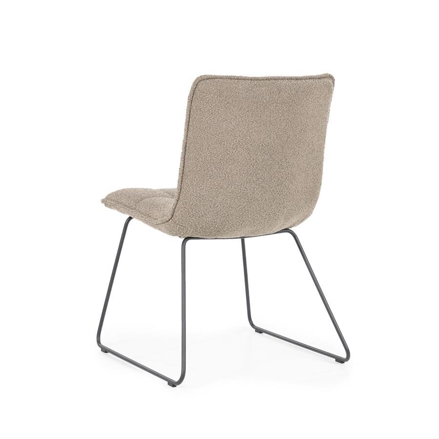 Sella – brown