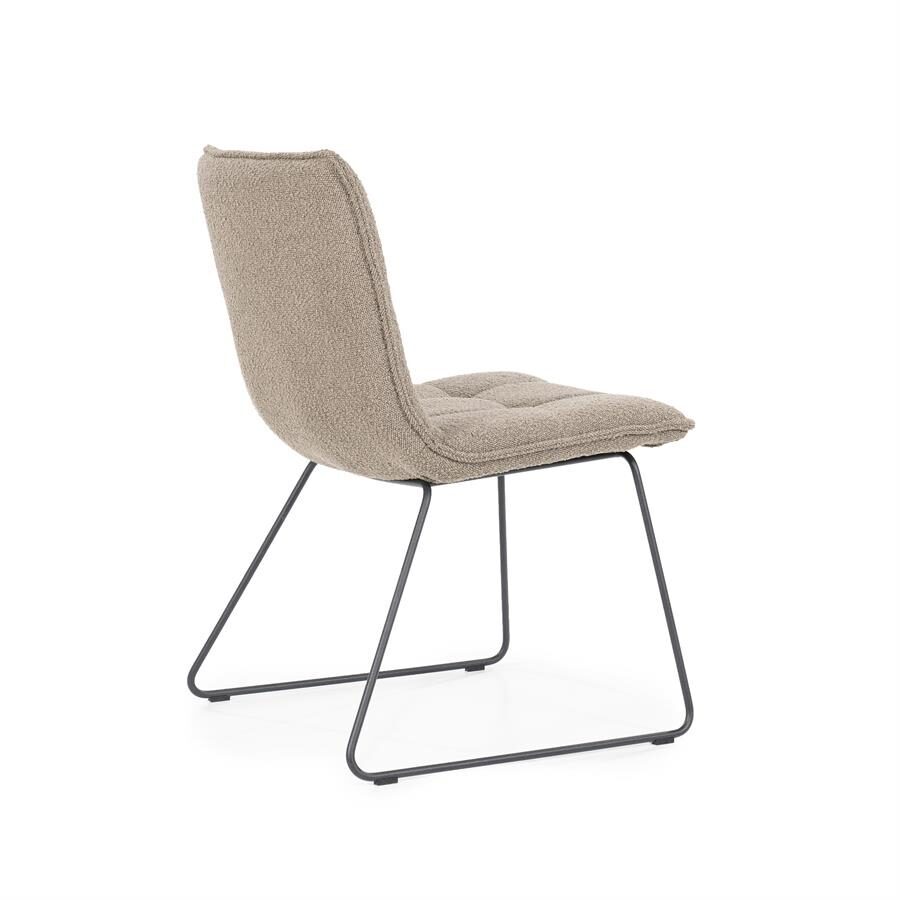 Sella – brown