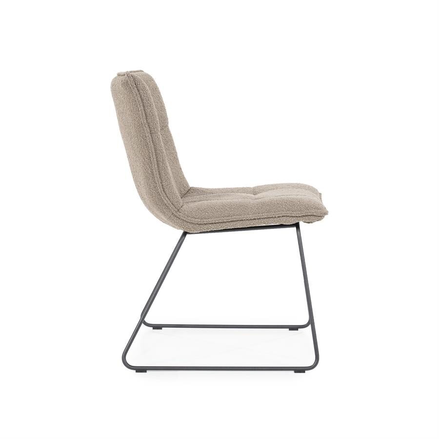 Sella – brown