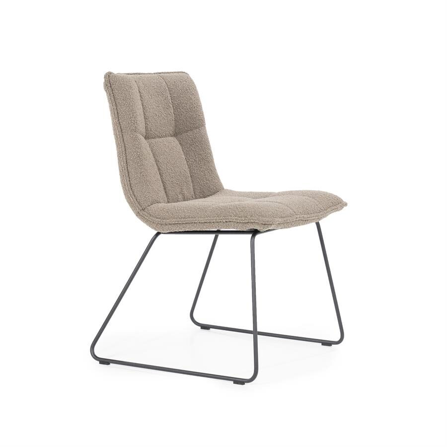 Sella – brown