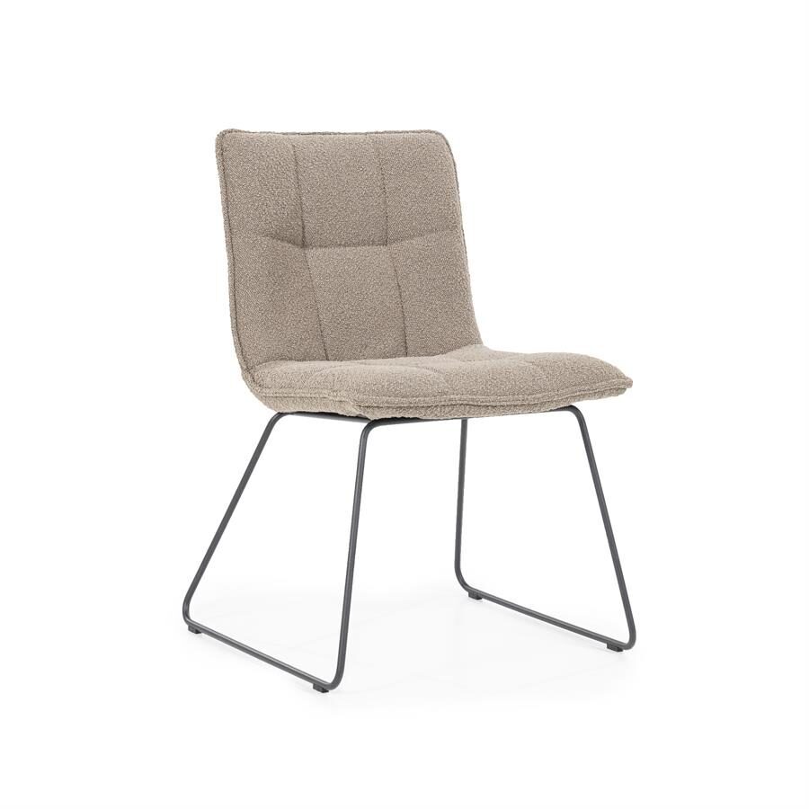 Sella – brown