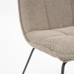 Sella – brown