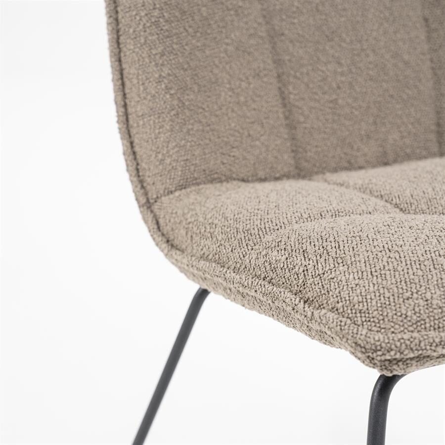 Sella – brown
