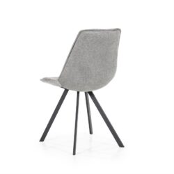 Boy – grey