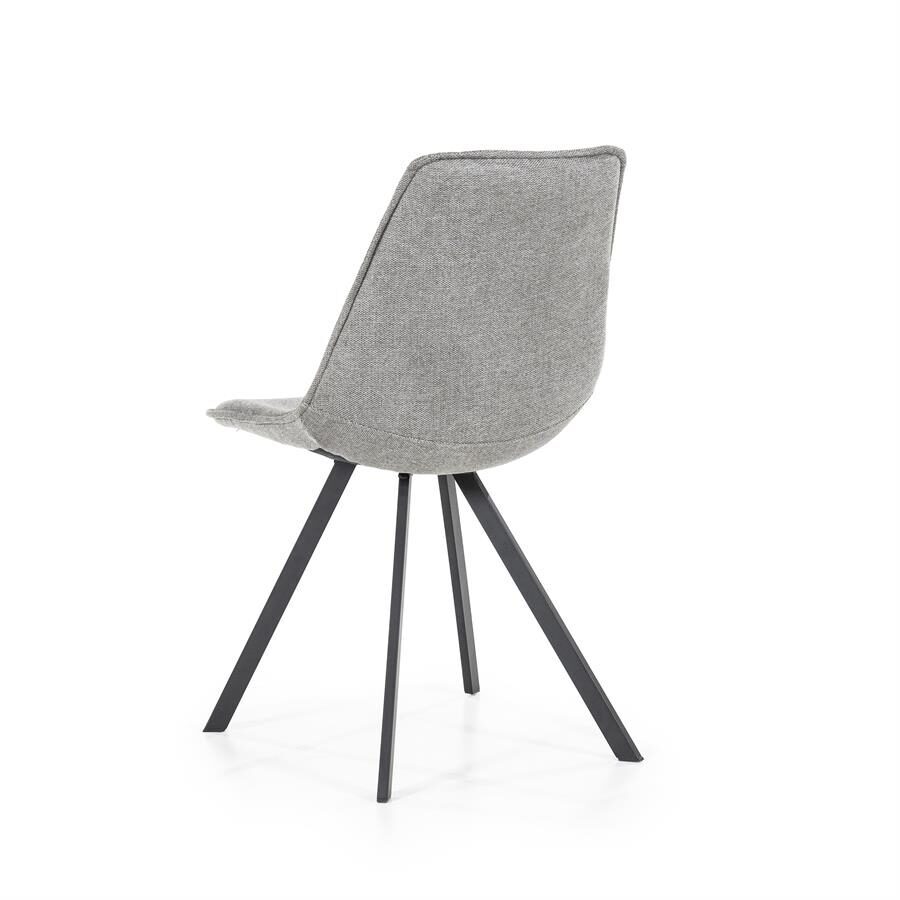 Boy – grey