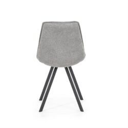 Boy – grey