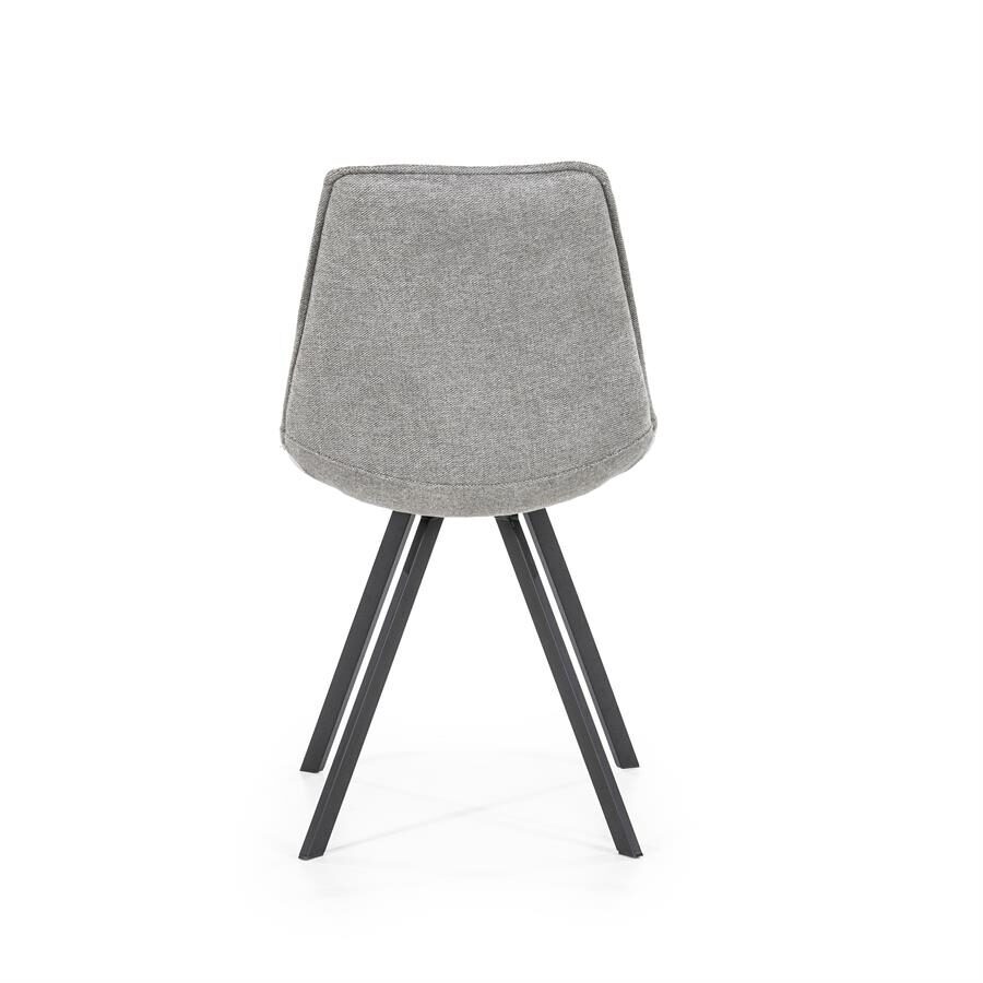 Boy – grey