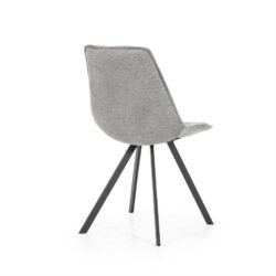 Boy – grey